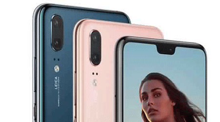 هواتف هواوي P20 و P20 Pro - المواصفات الكاملة، الكاميرا ، المميزات ، السعر !