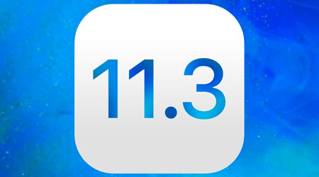 آبل تطلق تحديث iOS 11.3 وتفعيل الفيس تايم في السعودية رسميا !