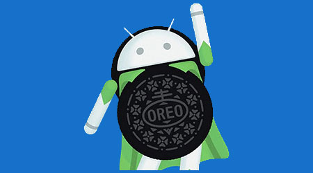 أخبار تحديث أندرويد Oreo - الجزء السادس!