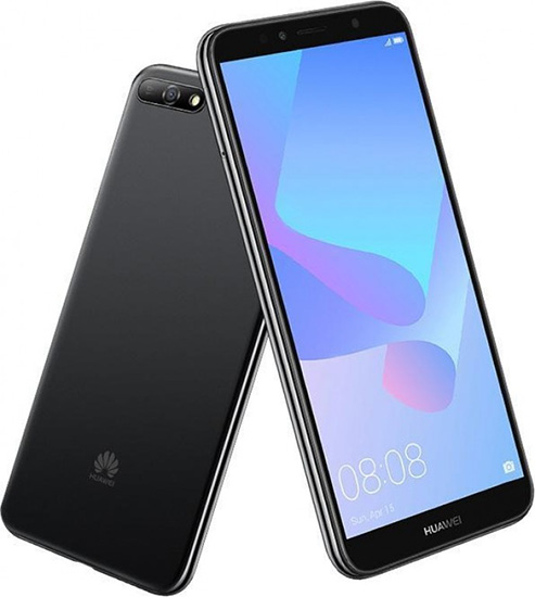 الإعلان رسمياً عن هاتف Huawei Y6 نسخة 2018 - المواصفات و السعر !