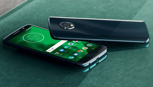 هاتف Moto G6 