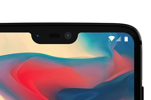 ون بلس سوف تكشف رسمياً عن هاتف OnePlus 6 يوم 5 مايو المقبل!