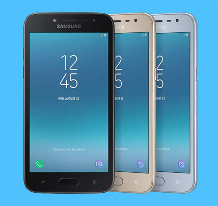 سامسونج قد تطلق هواتف رخيصة بنظام Android GO