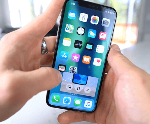 آيفون X - مزايا ننتظرها في iOS 12 القادم!