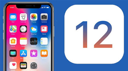 آيفون X - مزايا ننتظرها في iOS 12 القادم!