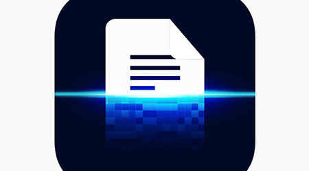 تطبيق +Document Scanner المميز - ماسح ضوئي احترافي للملفات و المستندات!