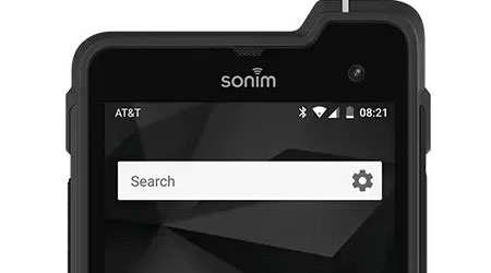 تعرف على هاتف Sonim XP8 المقاوم للصدمات بمزايا جيدة
