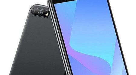الإعلان رسمياً عن هاتف Huawei Y6 نسخة 2018 - المواصفات و السعر !