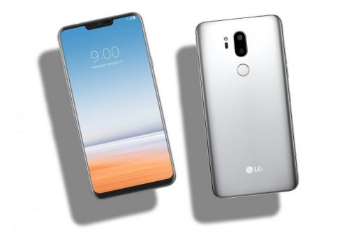 رسمياً إل جي تكشف عن هاتفها الرائد LG G7 ThinQ بتكنولوجيا الذكاء الإصطناعي وشاشة عالية السطوع