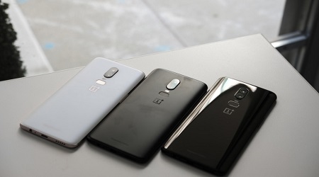 رسمياً - هاتف OnePlus 6 - المواصفات الكاملة، المميزات، السعر!