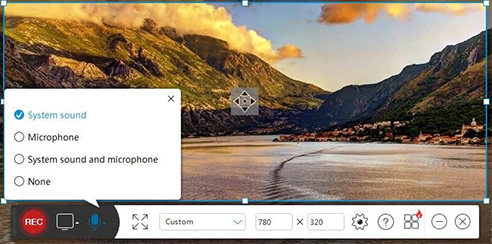 Free Screen Recorder Online