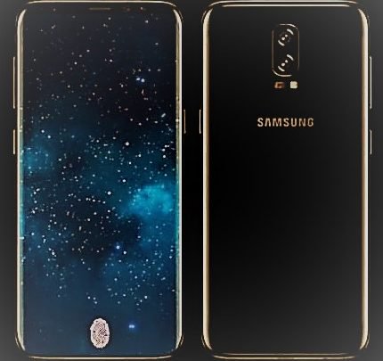 Galaxy S10 ، جالاكسي S10