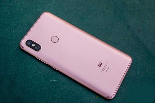 Xiaomi Redmi S2