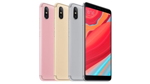 Xiaomi Redmi S2