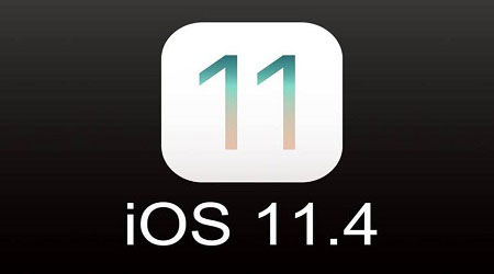 ابل تطلق تحديث iOS 11.4 قبل أيام قليلة من مؤتمرها الرسمي، ما الجديد ؟