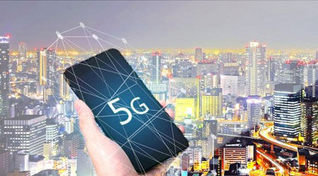 كوالكوم تصرح بإطلاق أجهزة تدعم تقنية الجيل الخامس 5G خلال هذا العام!