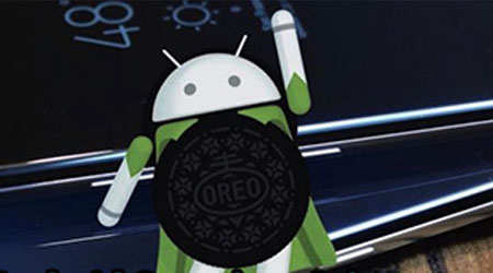 بدء وصول تحديث اندرويد Oreo لهواتف جالكسي إس 7 و إس 7 إيدج !