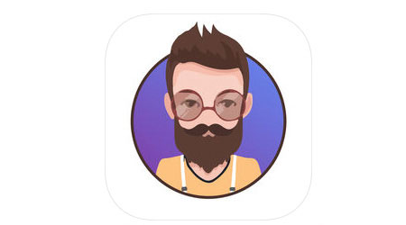 تطبيق Profile pic editor لتصميم صور البروفايل على الشبكات الاجتماعية باحترافية!