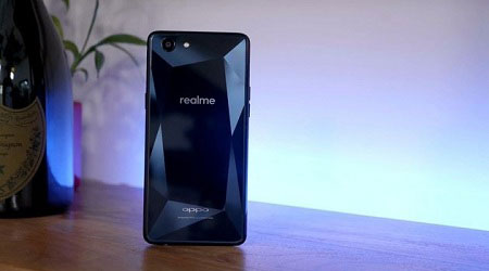 أبو تكشف عن Realme 1 أول هاتف من علامتها الفرعية الجديدة!