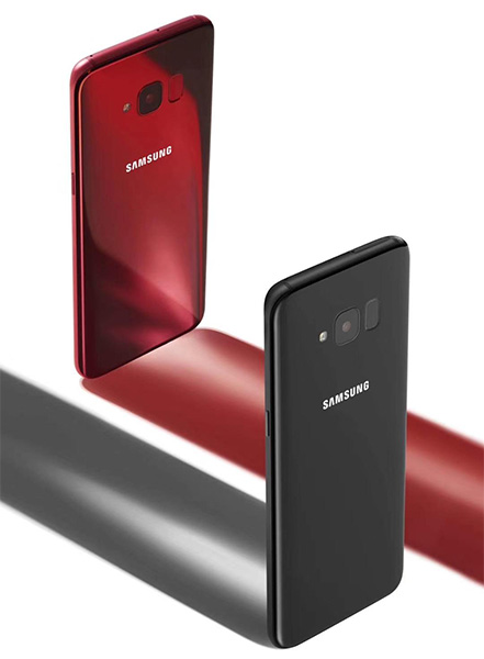 سامسونج قد تطلق هاتف Galaxy S8 Lite قريباً - التفاصيل الكاملة و الصور!