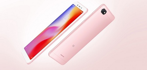 شاومي Redmi 6A