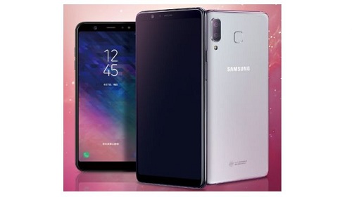 جالكسي A9 Star