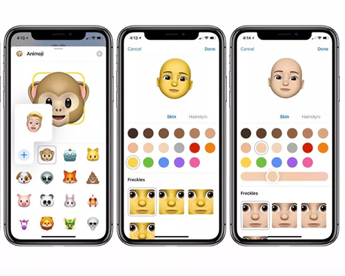 ماذا نسخت آبل من الأندرويد في تحديث iOS 12 ؟!