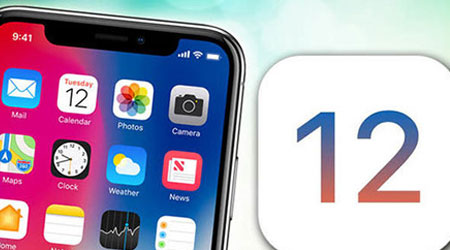 تحديث iOS 12 - المميزات الكاملة ، الأجهزة الداعمة ، و كل ما تود معرفته!