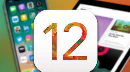 المميزات الخفية في نظام iOS 12 - الجزء الأول!