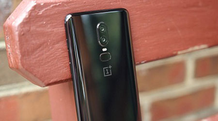 مبيعات هاتف OnePlus 6 تتجاوز المليون وحدة خلال 22 يوم !