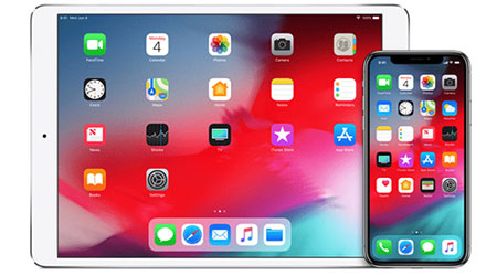 كيفية تثبيت النسخة التجريبية العامة من تحديث iOS 12 على الآيفون و الآيباد!