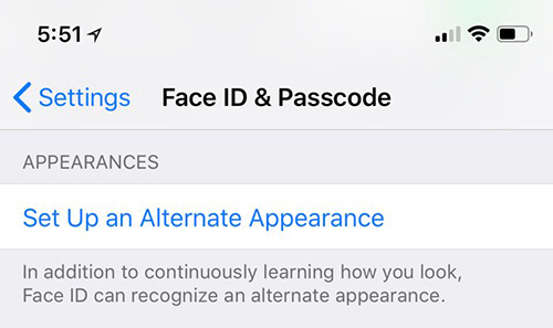 المميزات الخفية في نظام iOS 12 - الجزء الأول!