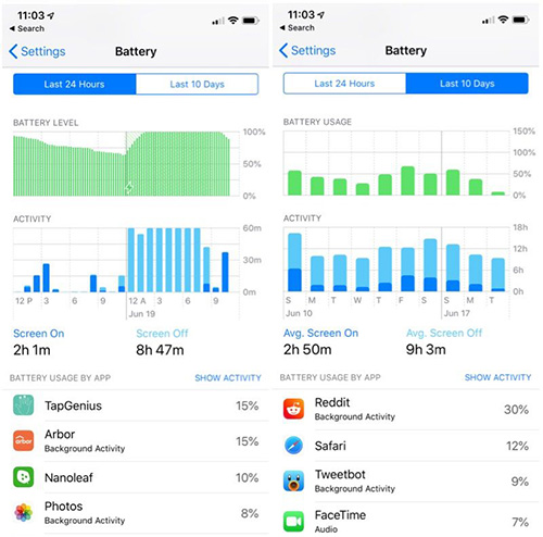 آبل تطلق النسخة التجريبية الثانية من تحديث iOS 12 - ما الجديد ؟!