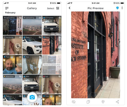 تطبيق تروبيك Truepic للتأكد من صحة الصور - وداعاً للصور المزيفة و المتلاعب بها!