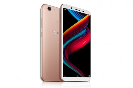 Vivo Z10