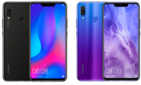 Huawei Nova 3