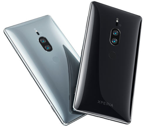 هاتف Sony Xperia XZ2 Premium هو الهاتف الرائد الأثقل وزناً في السنوات الأخيرة!