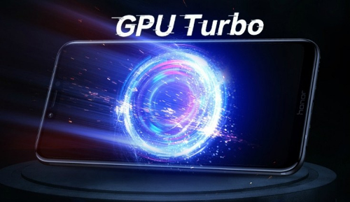 ما هي ميزة GPU Turbo من هواوي ؟