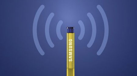سامسونج قد تضيف تحسينات ضخمة لقلم جالكسي نوت 9 - تعرف عليها!