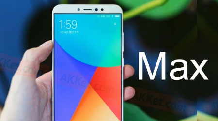 هاتف Xiaomi Mi Max 3 قد يصبح الهاتف الذكي الأكبر على الإطلاق!