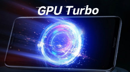 هواتف هواوي التي سوف تصلها ميزة GPU Turbo للألعاب و الجرافيكس!