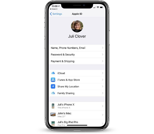 آبل تطلق الإصدار التجريبي الثالث من تحديث iOS 12 - أبرز التغييرات و المميزات