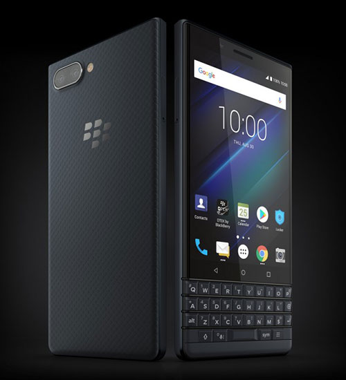 BlackBerry KEY2 LE