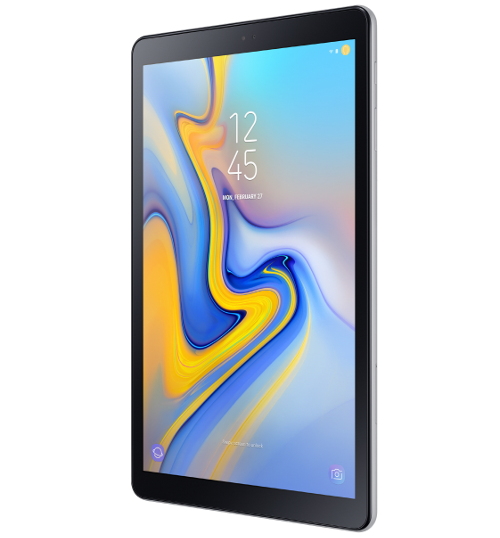 Galaxy Tab A 10.5