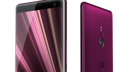 هاتف Sony Xperia XZ3 الجديد: المواصفات، المميزات، وكل ماتود معرفته!