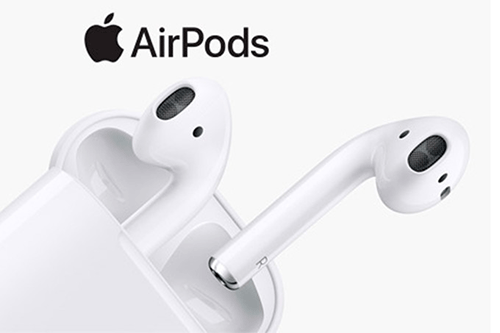 المزايا الجديدة المنتظرة في سماعات آبل Apple AirPods 2