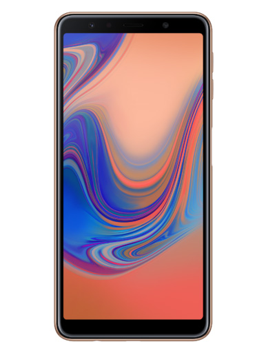 Samsung Galaxy A7 (2018)