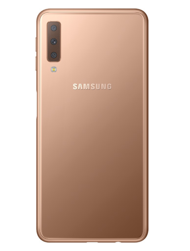 Samsung Galaxy A7 (2018)