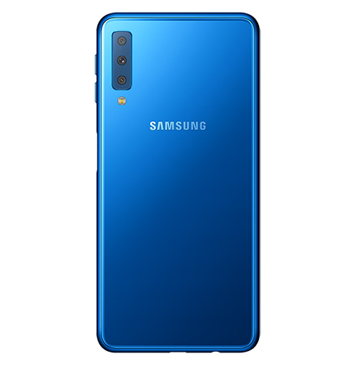 Samsung Galaxy A7 (2018)