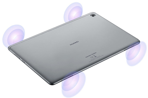 Huawei MediaPad M5 Lite